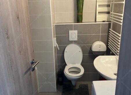 ✨ Studio Apartment for Rent on Corvin Promenade ✨