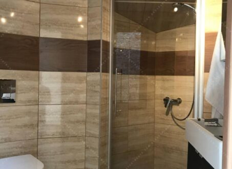 🌟 Modern 102 sqm Duplex in Corvin Köz – Perfect for 4 People! – Available from July 10th
