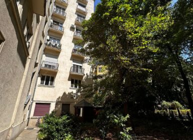 3-Bedroom Apartment for Rent – Károly körút