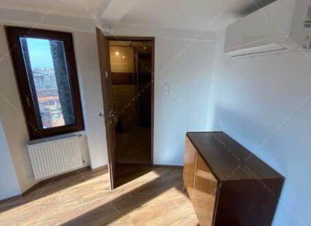 🌟 Modern 102 sqm Duplex in Corvin Köz – Perfect for 4 People! – Available from July 10th