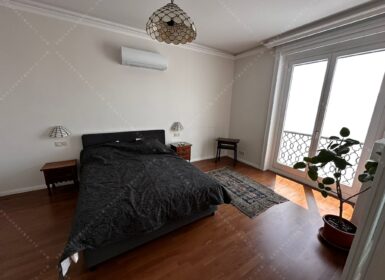 3-Bedroom Apartment for Rent – Károly körút