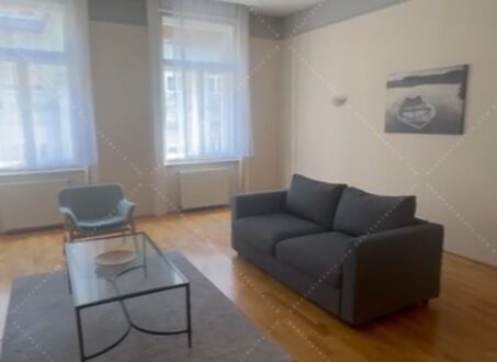 For Rent: Spacious 3-Bedroom Apartment in Budapest!