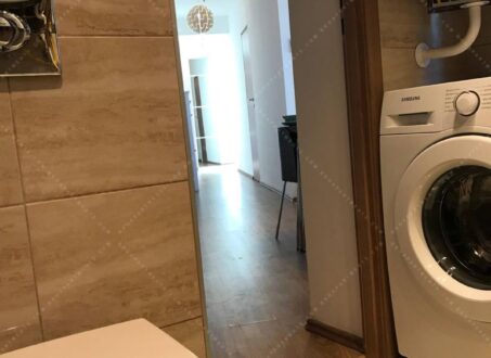 🌟 Modern 102 sqm Duplex in Corvin Köz – Perfect for 4 People! – Available from July 10th