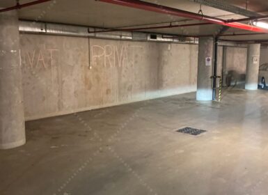 Luxury Apartment at Bliss Hotel