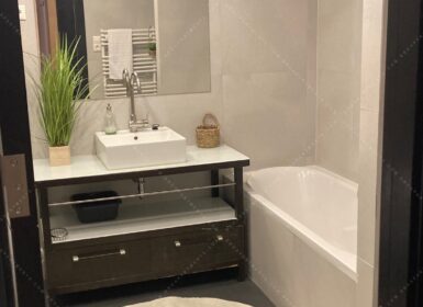 Luxury Apartment at Bliss Hotel