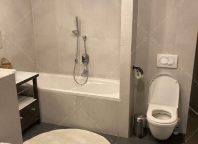 Luxury Apartment at Bliss Hotel