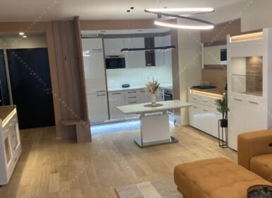 Luxury Apartment at Bliss Hotel