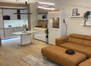 Luxury Apartment at Bliss Hotel