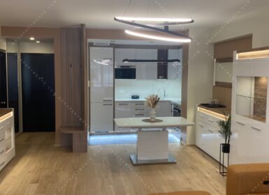 Luxury Apartment at Bliss Hotel