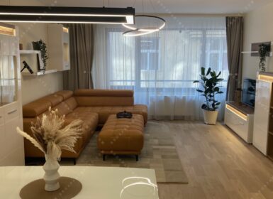 Luxury Apartment at Bliss Hotel