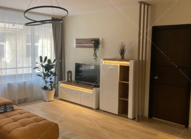 Luxury Apartment at Bliss Hotel