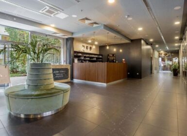 Luxury Apartment at Bliss Hotel