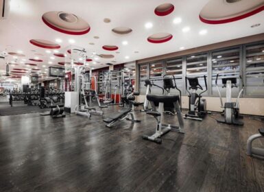 Luxury Apartment at Bliss Hotel