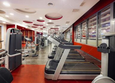 Luxury Apartment at Bliss Hotel