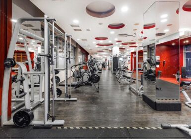 Luxury Apartment at Bliss Hotel