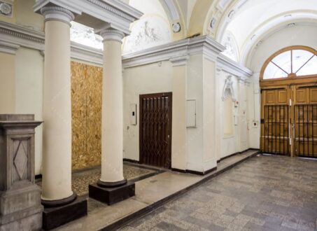 Beautifully Renovated 3-Bedroom Apartment for Rent in Budapest! – from August