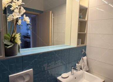 Modern Furnished Apartment for Rent – Rózsa utca, VI. District