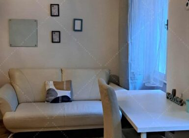 Cozy 2-Bedroom Apartment in Budapest