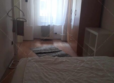 Cozy 2-Bedroom Apartment in Budapest