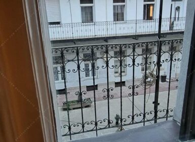 Cozy 2-Bedroom Apartment in Budapest