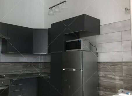 Charming 2-Bedroom Apartment for Rent in the Heart of Váci Street