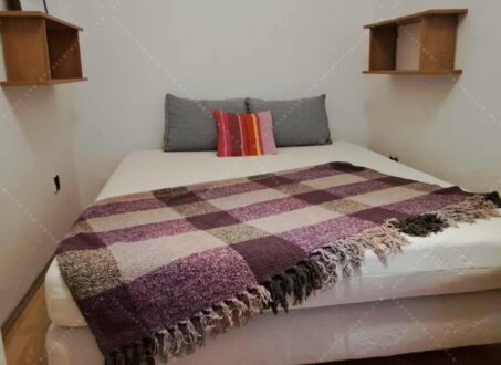 Cozy 2-Bedroom Apartment in Budapest