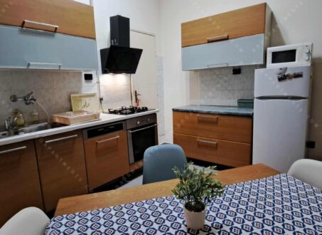 Cozy 2-Bedroom Apartment in Budapest