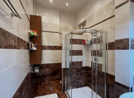 Apartment for Rent – Near Andrássy Avenue, Budapest