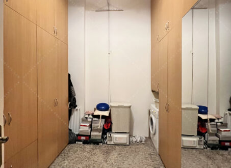 Apartment for Rent – Near Andrássy Avenue, Budapest