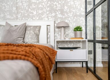 Elegant, Fully Renovated Studio Near Parliament & the Danube – Széchenyi utca, District 5