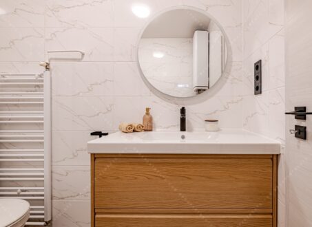 Elegant, Fully Renovated Studio Near Parliament & the Danube – Széchenyi utca, District 5