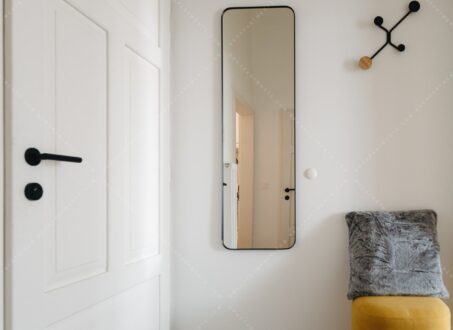 Unique Designer Apartment for Rent Near Erzsébet Square – Heart of Downtown Budapest – From August
