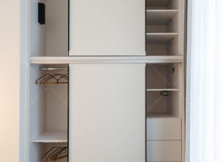 Unique Designer Apartment for Rent Near Erzsébet Square – Heart of Downtown Budapest – From August