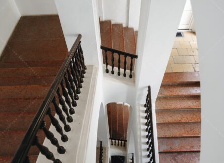 Unique Designer Apartment for Rent Near Erzsébet Square – Heart of Downtown Budapest – From August