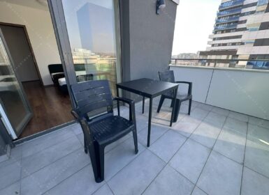 Modern 2-Bedroom Apartment for Rent – New Building, Great Location