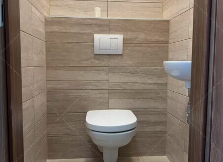 Modern 2-Bedroom Apartment for Rent – New Building, Great Location