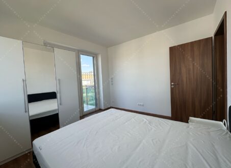 Modern 2-Bedroom Apartment for Rent – New Building, Great Location