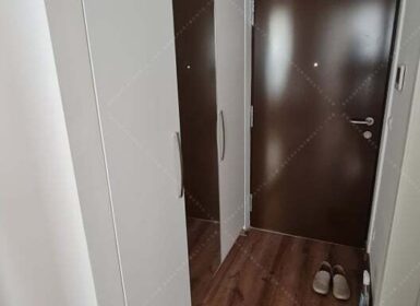 Modern 2-Bedroom Apartment for Rent – Corvin Promenade – from August