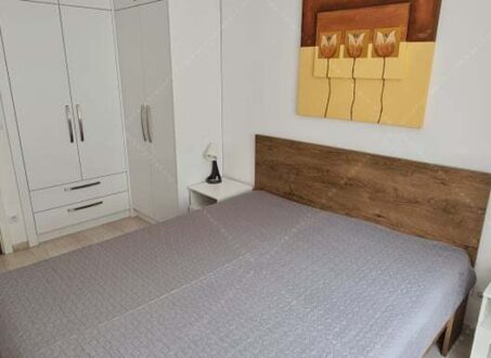 Modern 2-Bedroom Apartment for Rent – Corvin Promenade – from August