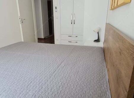 Modern 2-Bedroom Apartment for Rent – Corvin Promenade – from August