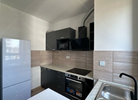 Modern 2-Bedroom Apartment for Rent – New Building, Great Location