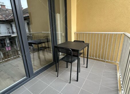 For Rent: Apartment in Budapest, Vajdahunyad u.