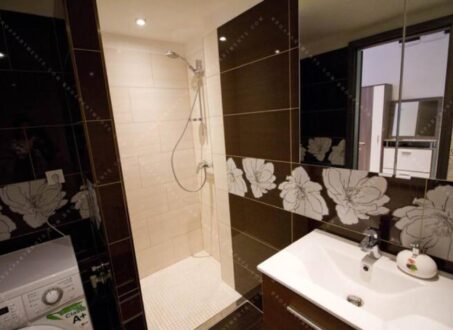 Charming 1-Bedroom Apartment for Rent in Budapest’s Prestigious 5th District