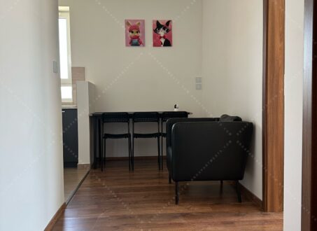Modern 2-Bedroom Apartment for Rent – New Building, Great Location