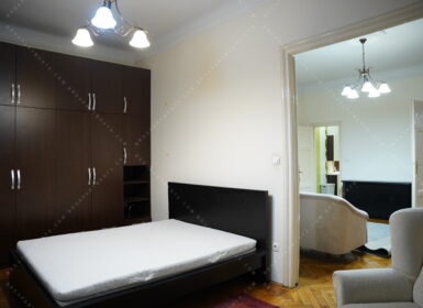 Central Budapest 2-Bedroom Apartment for Rent – Vármegye utca