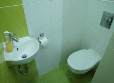 Central Budapest 2-Bedroom Apartment for Rent – Vármegye utca