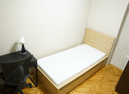 Central Budapest 2-Bedroom Apartment for Rent – Vármegye utca