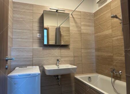 Modern 2-Bedroom Apartment for Rent – New Building, Great Location