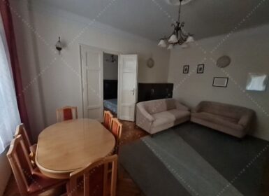 Central Budapest 2-Bedroom Apartment for Rent – Vármegye utca