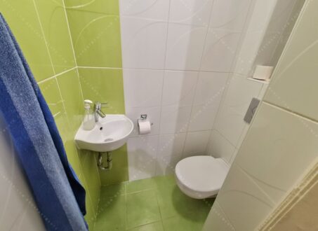 Central Budapest 2-Bedroom Apartment for Rent – Vármegye utca